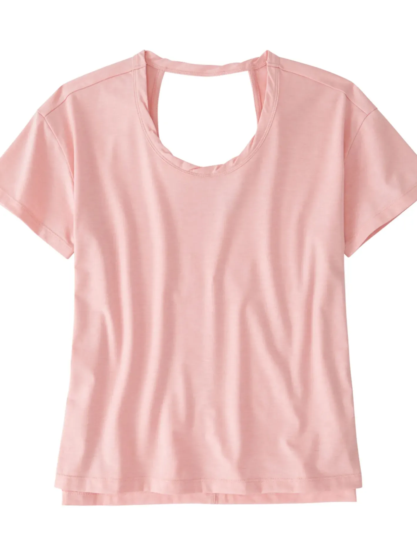 Title Nine Wanderer Tee>Women Short Sleeve Tops