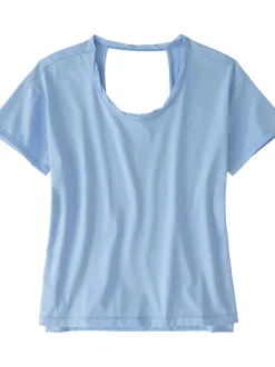 Title Nine Wanderer Tee>Women Short Sleeve Tops