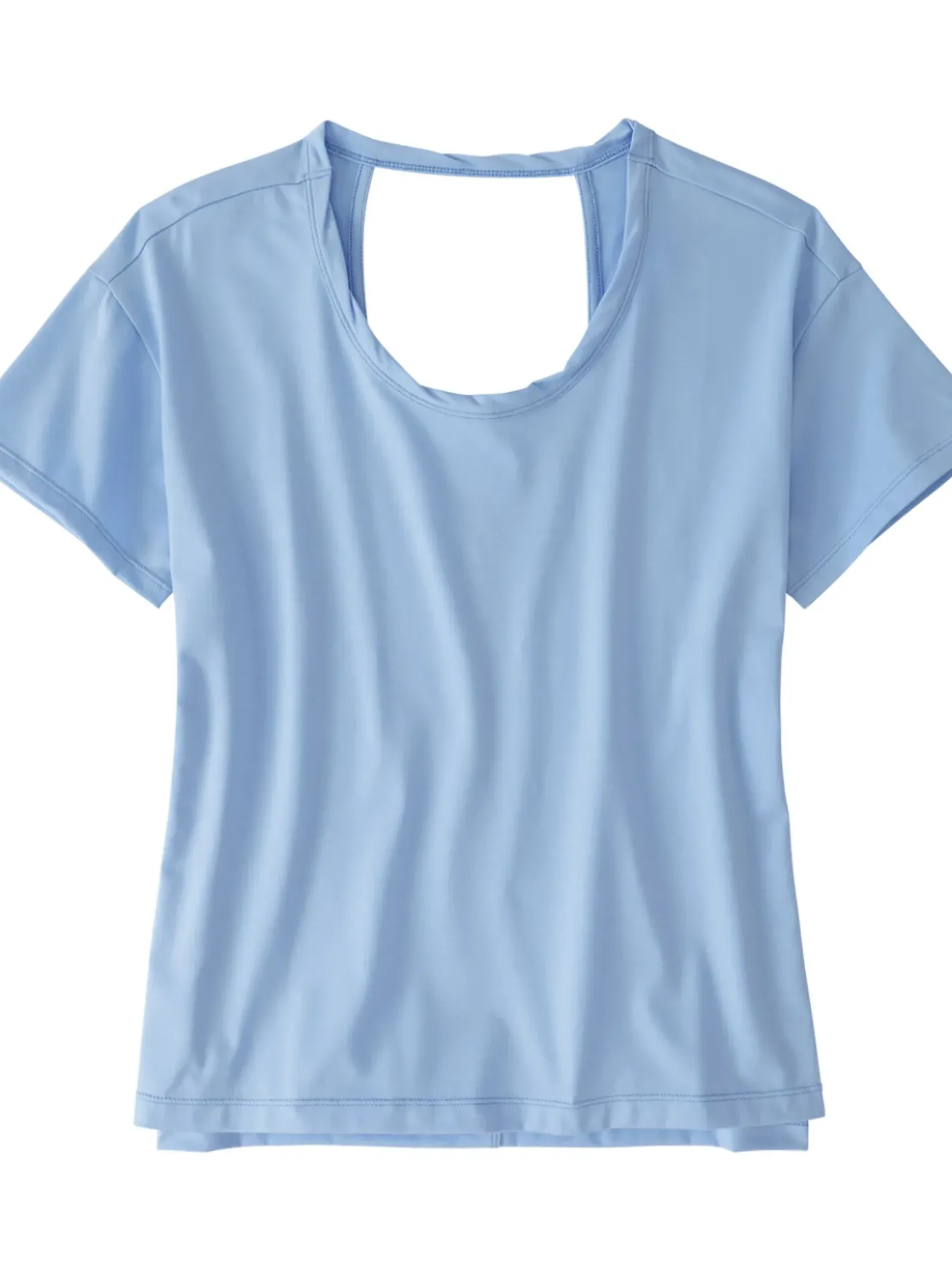 Title Nine Wanderer Tee>Women Short Sleeve Tops