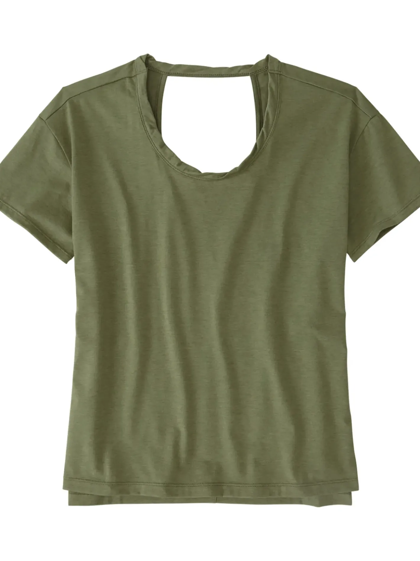 Title Nine Wanderer Tee>Women Short Sleeve Tops