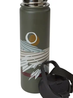 Title Nine Water Landing Steel Bottle - 22 Oz><noscript><img width=