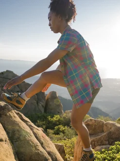 Title Nine Whipsmart Shirt>Women Upf Clothing