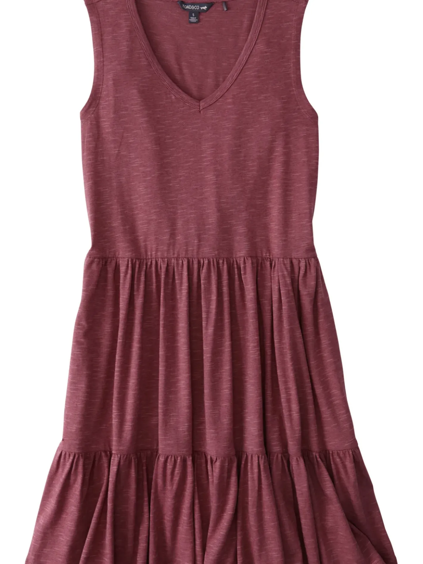 Title Nine Whirlwind Tiered Dress>Women Dresses