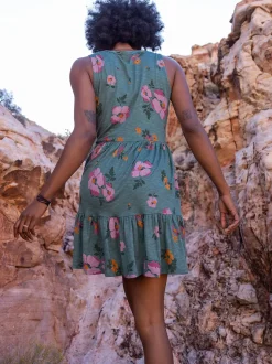 Title Nine Whirlwind Tiered Dress><noscript><img width=