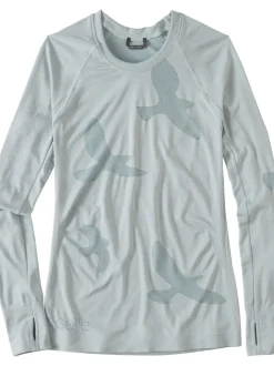Title Nine Wings Out Long Sleeve Top>Women Long Sleeve Tops