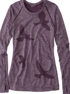 Title Nine Wings Out Long Sleeve Top><noscript><img width=
