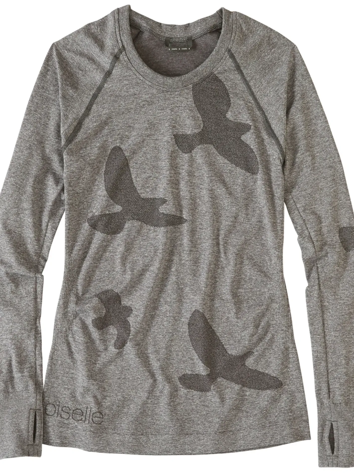 Title Nine Wings Out Long Sleeve Top>Women Long Sleeve Tops