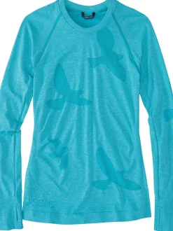 Title Nine Wings Out Long Sleeve Top><noscript><img width=