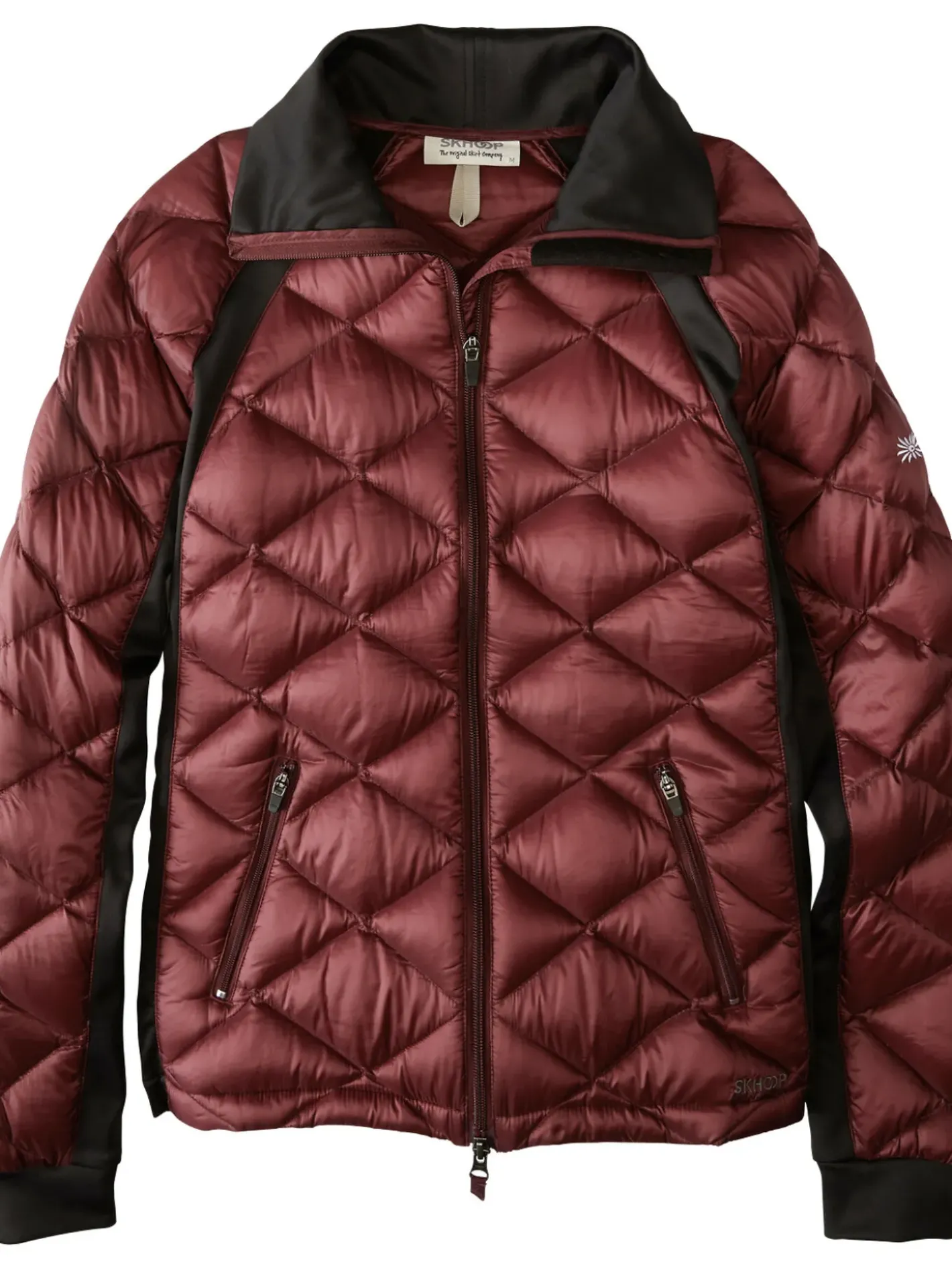 Title Nine Wingspan Down Jacket>Women Jackets