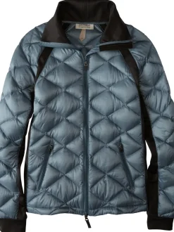 Title Nine Wingspan Down Jacket>Women Jackets