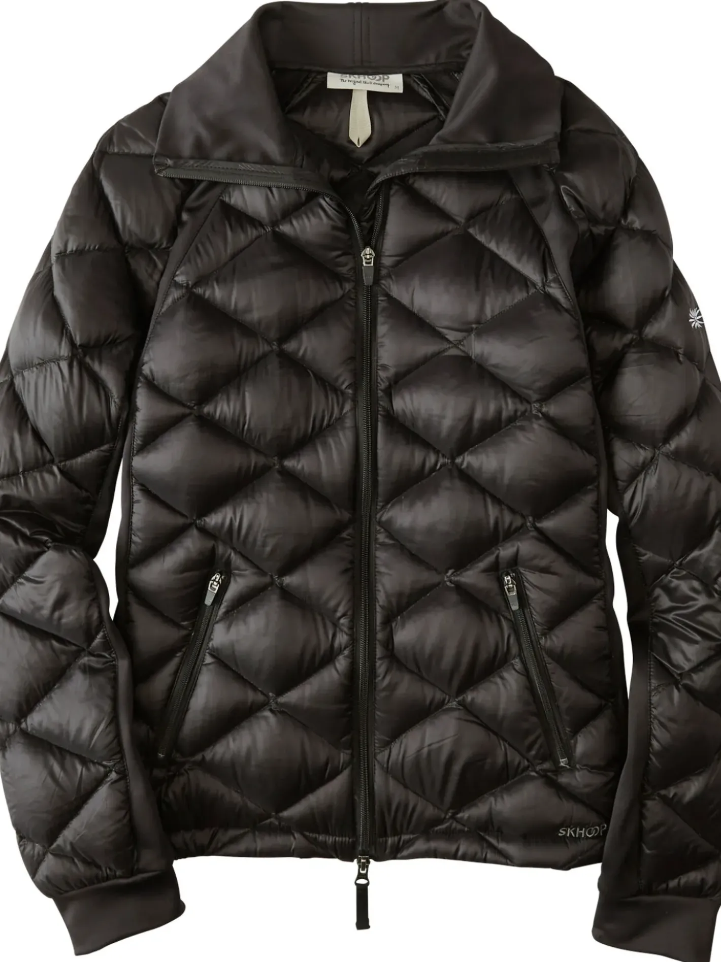 Title Nine Wingspan Down Jacket>Women Jackets