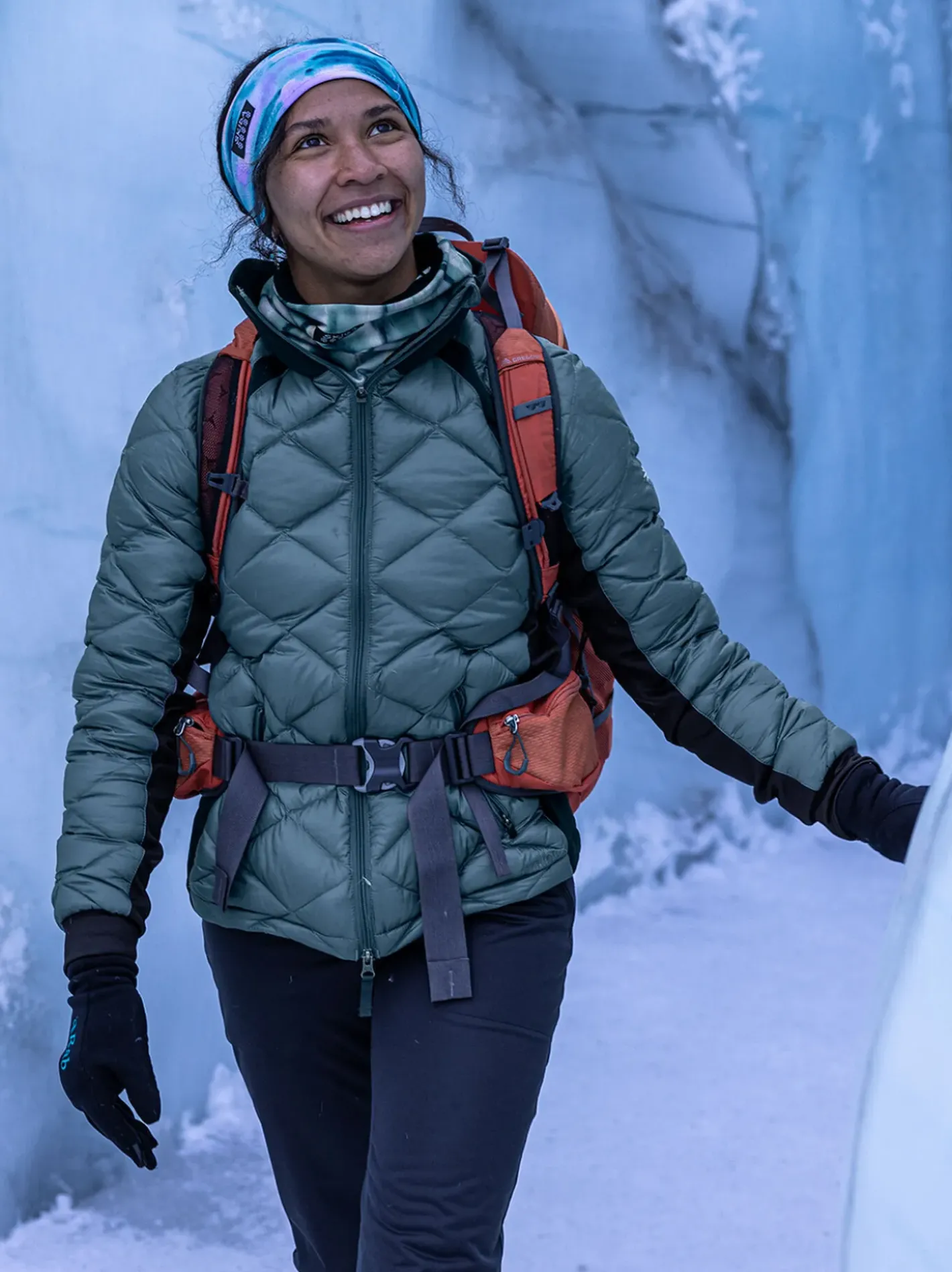 Title Nine Wingspan Down Jacket>Women Jackets