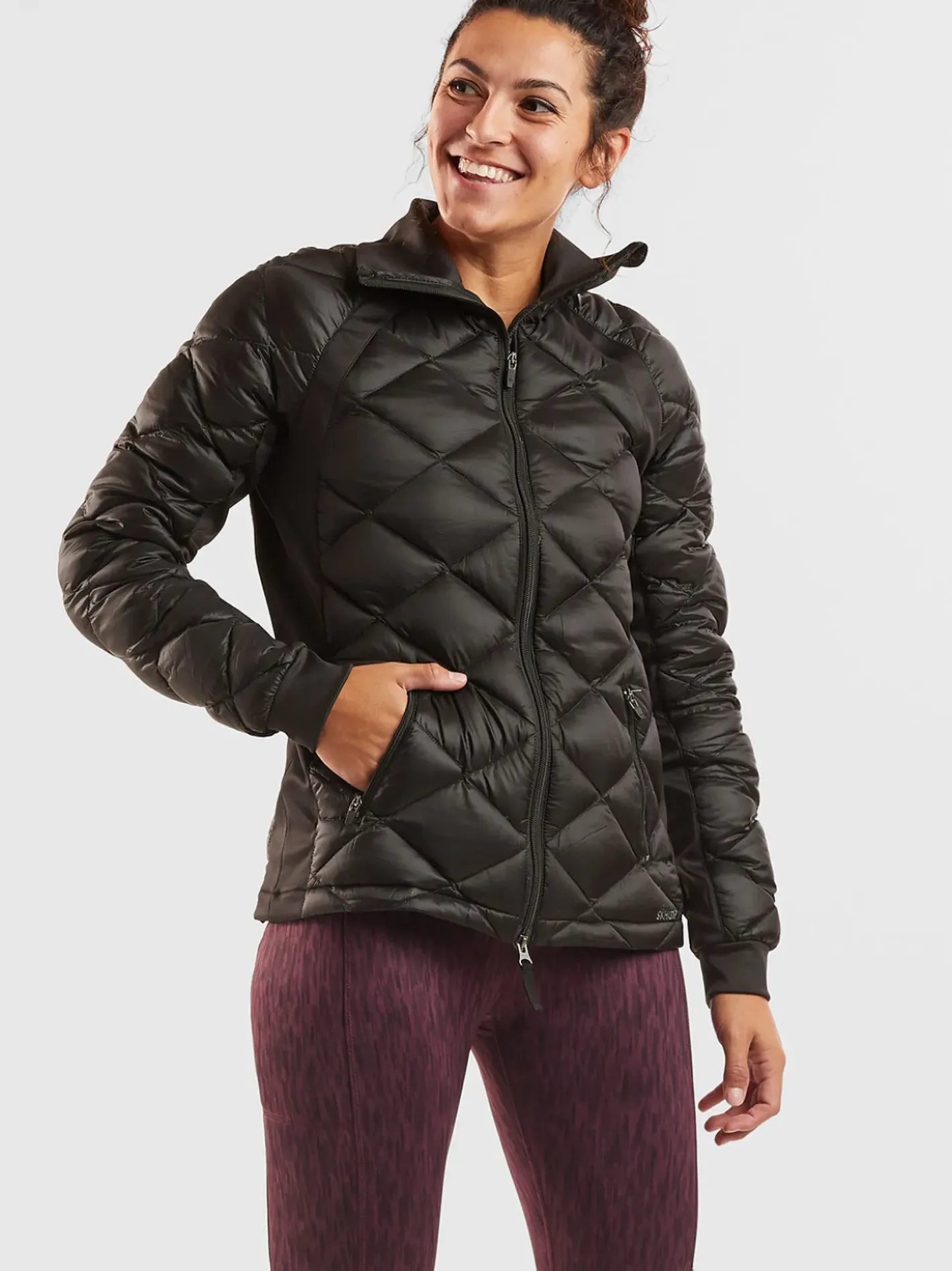 Title Nine Wingspan Down Jacket>Women Jackets