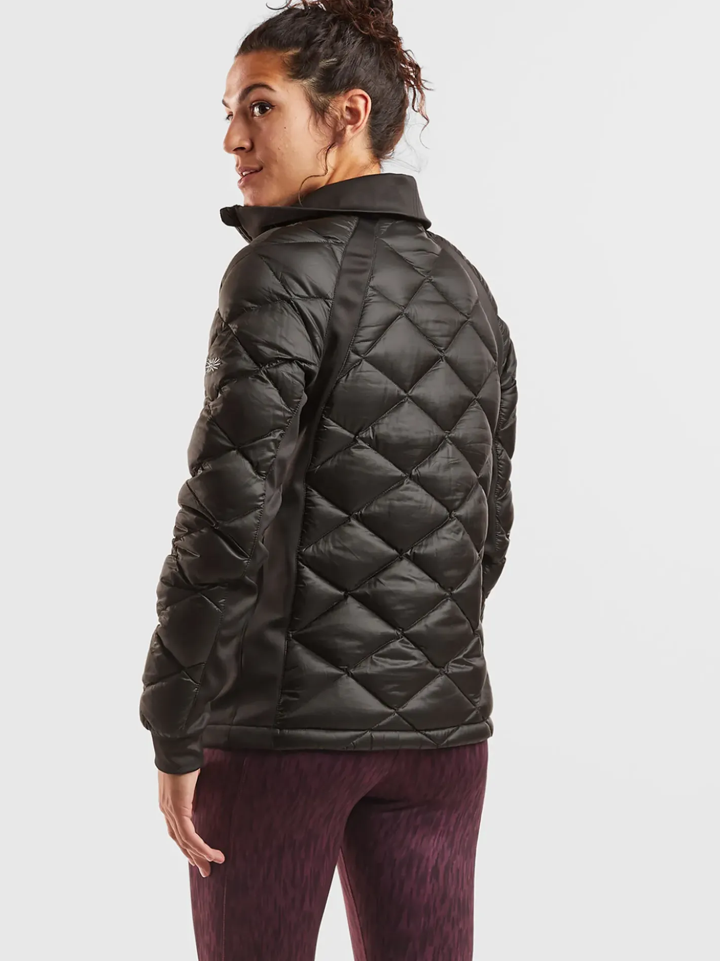 Title Nine Wingspan Down Jacket>Women Jackets