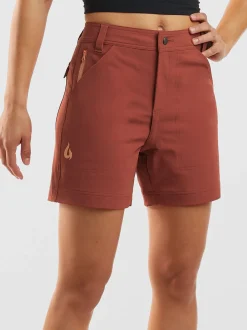 Title Nine Wiz Shorts 5