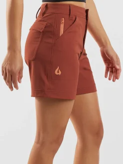 Title Nine Wiz Shorts 5
