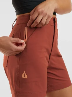 Title Nine Wiz Shorts 5