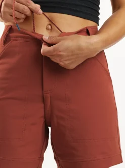 Title Nine Wiz Shorts 5