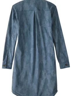 Title Nine Wren Utility Shirt Dress - Miku><noscript><img width=