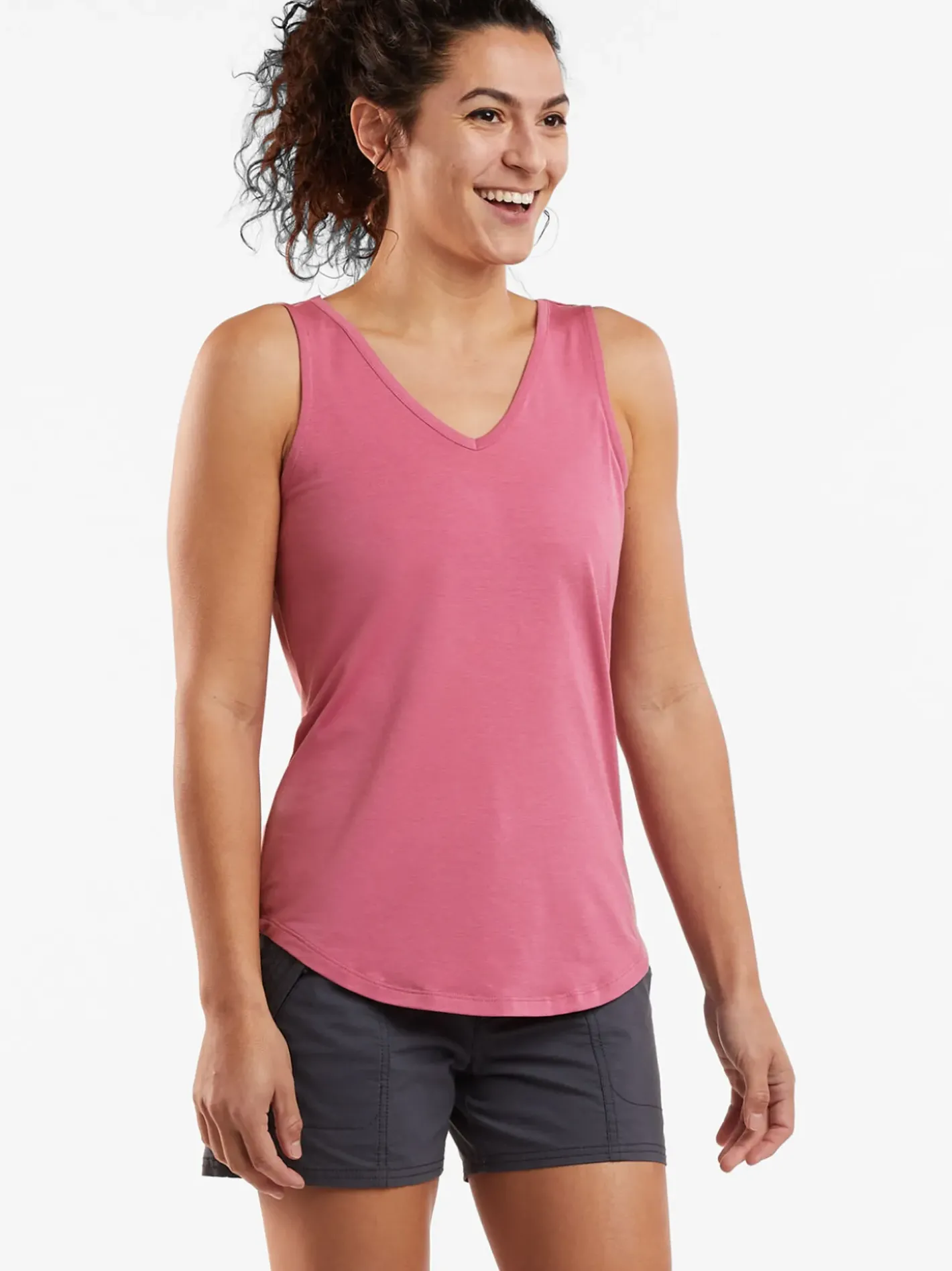 Title Nine Yasumi Tank Top>Women Tank Tops
