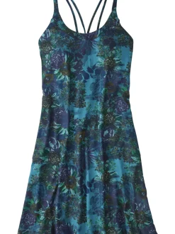 Title Nine Yes Dress - Bali>Women Dresses