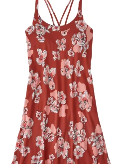 Title Nine Yes Dress - Flora>Women Dresses