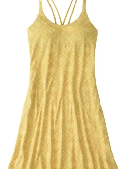 Title Nine Yes Dress - Laguna>Women Dresses