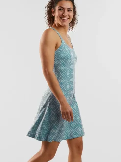 Title Nine Yes Dress - Laguna><noscript><img width=