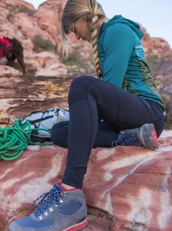 Title Nine Zion Hiking Tights><noscript><img width=