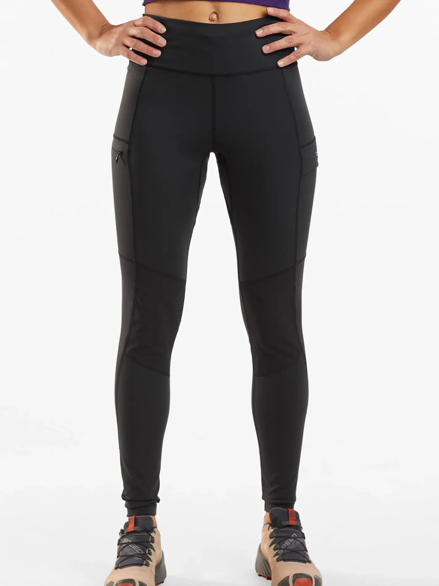 Title Nine Zion Hiking Tights>Women Bottoms Finder