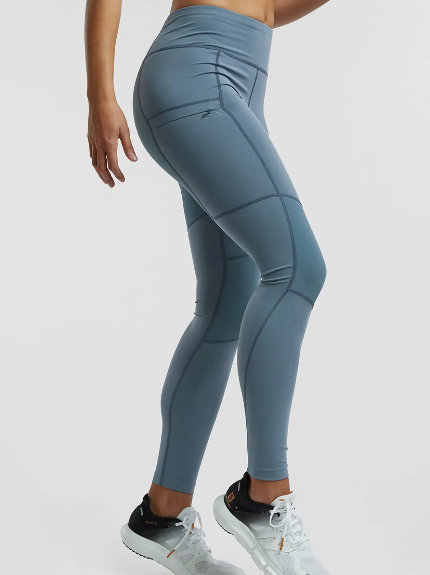 Title Nine Zion Hiking Tights>Women Bottoms Finder